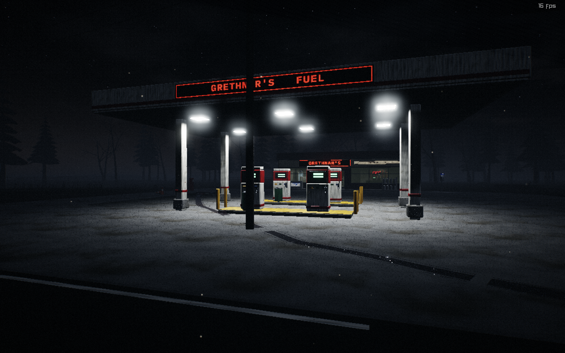 Featured Screenshot