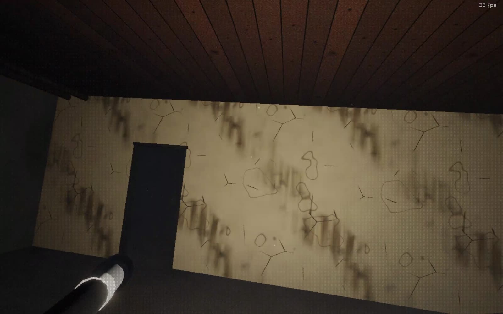 Interior Room